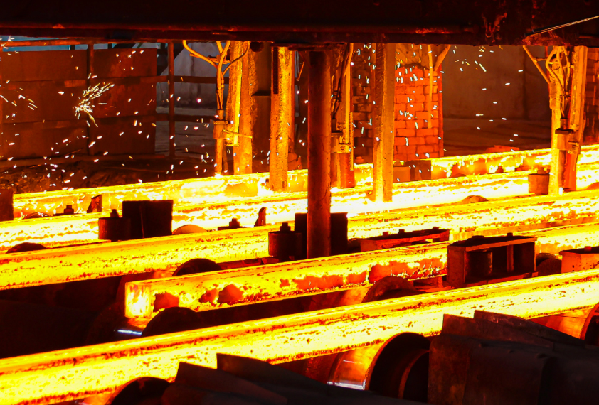 【鋼鐵資訊】7 萬億投資！新一輪超級大基建來了 新質(zhì)生產(chǎn)力布局開啟！